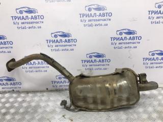 Глушитель Santa fe 2005-2012 CM 2.7 бензин G6EA