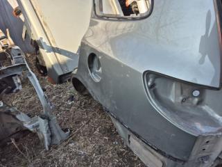 Четверть автомобиля задняя левая Santa fe 2005-2012 CM 2.7 бензин G6EA Четверть автомобиля задняя левая Santa fe 2005-2012 CM 2.7 бензин G6EA