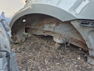 Четверть автомобиля задняя левая Santa fe 2005-2012 CM 2.7 бензин G6EA Четверть автомобиля задняя левая Santa fe 2005-2012 CM 2.7 бензин G6EA