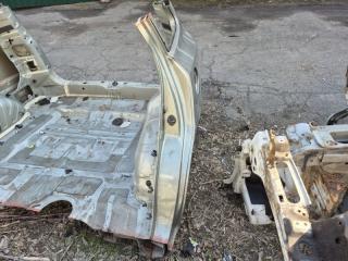 Четверть автомобиля задняя левая Santa fe 2005-2012 CM 2.7 бензин G6EA Четверть автомобиля задняя левая Santa fe 2005-2012 CM 2.7 бензин G6EA