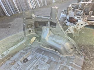 Четверть автомобиля задняя левая Santa fe 2005-2012 CM 2.7 бензин G6EA Четверть автомобиля задняя левая Santa fe 2005-2012 CM 2.7 бензин G6EA