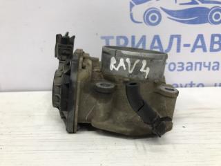 Заслонка дроссельная Toyota RAV 4 A30 2.0 бензин 1AZFE Заслонка дроссельная Toyota RAV 4 A30 2.0 бензин 1AZFE