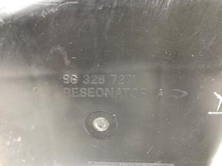 Резонатор воздухозаборника Epica 2006-2013 V250 2.0 бензин X20D1