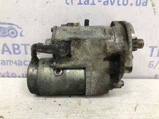 Стартер Tucson 2004-2009 JM 2.0 diesel D4EA Стартер Tucson 2004-2009 JM 2.0 diesel D4EA