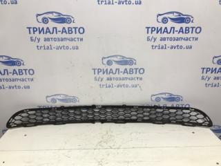 Решетка бампера центральная Santa fe 2005-2012 CM 2.7 бензин G6EA Решетка бампера центральная Santa fe 2005-2012 CM 2.7 бензин G6EA