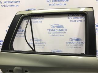 Дверь задняя правая Santa fe 2005-2012 CM 2.7 бензин G6EA