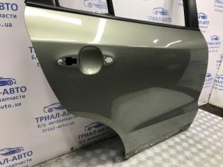 Дверь задняя правая Hyundai Santa fe CM 2.7 бензин G6EA