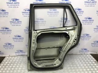 Дверь задняя правая Santa fe 2005-2012 CM 2.7 бензин G6EA