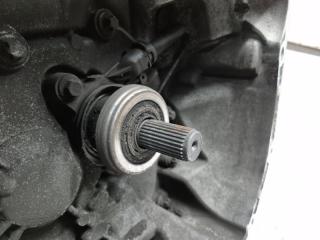 Коробка передач МКПП Nissan Tiida C11 1.6 Бензин HR16 Коробка передач МКПП Nissan Tiida C11 1.6 Бензин HR16