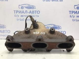 Коллектор выпускной Santa fe 2005-2012 CM 2.7 бензин G6EA Коллектор выпускной Santa fe 2005-2012 CM 2.7 бензин G6EA
