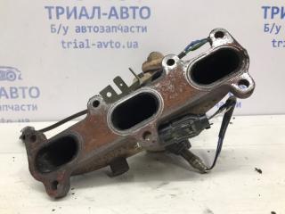 Коллектор выпускной Santa fe 2005-2012 CM 2.7 бензин G6EA Коллектор выпускной Santa fe 2005-2012 CM 2.7 бензин G6EA
