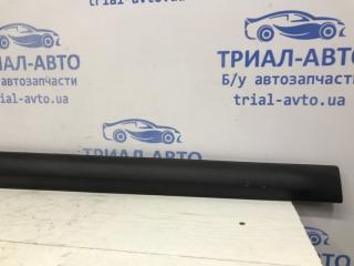 Накладка двери передняя левая Hyundai Santa fe CM 2.7 бензин G6EA