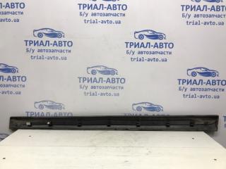 Накладка двери передняя левая Santa fe 2005-2012 CM 2.7 бензин G6EA