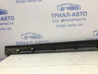 Накладка двери передняя левая Santa fe 2005-2012 CM 2.7 бензин G6EA