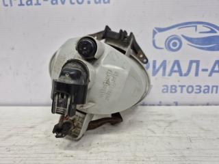 Фара противотуманная левая Hyundai Santa fe CM 2.7 бензин G6EA Фара противотуманная левая Hyundai Santa fe CM 2.7 бензин G6EA