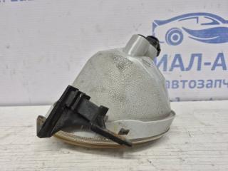Фара противотуманная левая Santa fe 2005-2012 CM 2.7 бензин G6EA Фара противотуманная левая Santa fe 2005-2012 CM 2.7 бензин G6EA