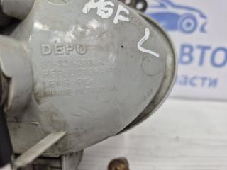 Фара противотуманная правая Santa fe 2005-2012 CM 2.7 бензин G6EA