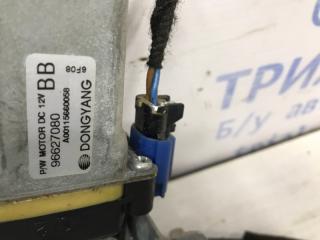 Стеклоподъемник передний правый Chevrolet Epica V250 2.0 бензин X20D1