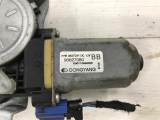 Стеклоподъемник передний правый Epica 2006-2013 V250 2.0 бензин X20D1