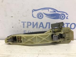Ручка двери внешняя передняя правая Chevrolet Epica V250 2.0 бензин X20D1 Ручка двери внешняя передняя правая Chevrolet Epica V250 2.0 бензин X20D1