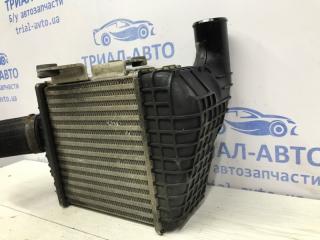 Радиатор интеркуллера Tucson 2004-2009 JM 2.0 diesel D4EA