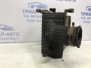 Радиатор интеркуллера Hyundai Tucson JM 2.0 diesel D4EA