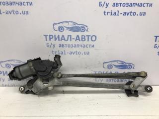 Трапеция дворников RAV 4 2005-2012 A30 2.0 бензин 1AZFE Трапеция дворников RAV 4 2005-2012 A30 2.0 бензин 1AZFE