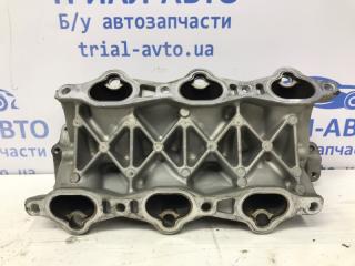 Коллектор впускной металл Hyundai Santa fe CM 2.7 бензин G6EA