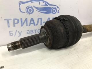 Привод передний левый МКПП Sorento 2002-2009 BL 2.5 diesel D4CB Привод передний левый МКПП Sorento 2002-2009 BL 2.5 diesel D4CB