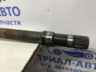 Привод передний правый АКПП Epica 2006-2013 V250 2.0 бензин X20D1 Привод передний правый АКПП Epica 2006-2013 V250 2.0 бензин X20D1