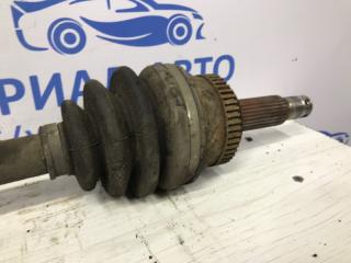 Привод задний Tucson 2004-2009 JM 2.0 diesel D4EA Привод задний Tucson 2004-2009 JM 2.0 diesel D4EA