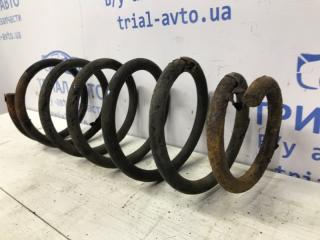 Пружина задняя Sorento 2002-2009 BL 2.5 diesel D4CB Пружина задняя Sorento 2002-2009 BL 2.5 diesel D4CB