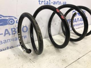 Пружина передняя RAV 4 2005-2012 A30 2.0 бензин 1AZFE Пружина передняя RAV 4 2005-2012 A30 2.0 бензин 1AZFE
