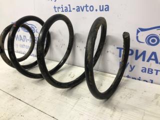 Пружина передняя Toyota RAV 4 A30 2.0 бензин 1AZFE Пружина передняя Toyota RAV 4 A30 2.0 бензин 1AZFE