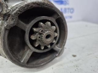 Стартер Kia Sorento BL 2.5 diesel D4CB