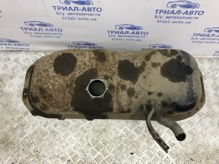 Бак топливный металлический L200 2006-2015 KB 2.5 дизель 4D56U