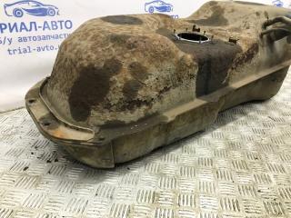 Бак топливный металлический Mitsubishi L200 KB 2.5 дизель 4D56U