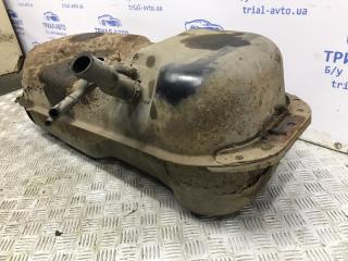 Бак топливный металлический L200 2006-2015 KB 2.5 дизель 4D56U