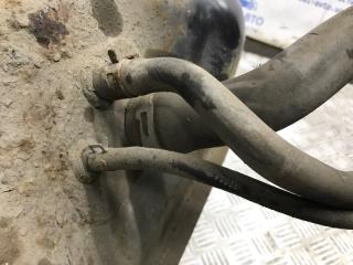 Бак топливный металлический L200 2006-2015 KB 2.5 дизель 4D56U