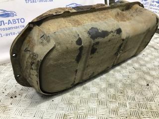 Бак топливный металлический L200 2006-2015 KB 2.5 дизель 4D56U