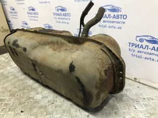 Бак топливный металлический L200 2006-2015 KB 2.5 дизель 4D56U