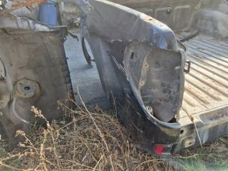 Кузов грузовой задний L200 2006-2015 KB 2.5 дизель 4D56U Кузов грузовой задний L200 2006-2015 KB 2.5 дизель 4D56U