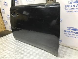 Дверь передняя правая L200 2006-2015 KB 2.5 дизель 4D56U