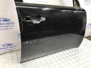 Дверь передняя правая L200 2006-2015 KB 2.5 дизель 4D56U