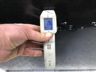 Дверь передняя правая L200 2006-2015 KB 2.5 дизель 4D56U