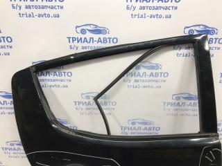 Дверь задняя правая L200 2006-2015 KB 2.5 дизель 4D56U Дверь задняя правая L200 2006-2015 KB 2.5 дизель 4D56U