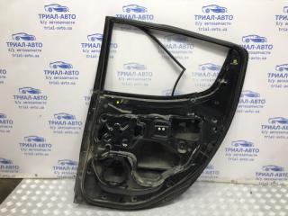 Дверь задняя правая L200 2006-2015 KB 2.5 дизель 4D56U Дверь задняя правая L200 2006-2015 KB 2.5 дизель 4D56U