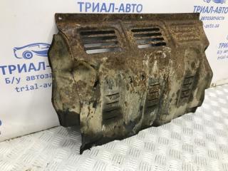 Защита двс L200 2006-2015 KB 2.5 дизель 4D56U Защита двс L200 2006-2015 KB 2.5 дизель 4D56U