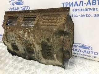Защита двс Mitsubishi L200 KB 2.5 дизель 4D56U Защита двс Mitsubishi L200 KB 2.5 дизель 4D56U