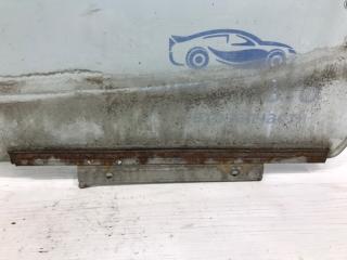 Стекло двери заднее левое L200 2006-2015 KB 2.5 дизель 4D56U